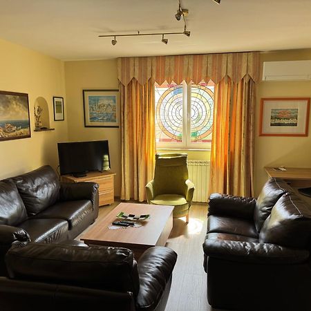 Apartments Finida بوريتش المظهر الخارجي الصورة