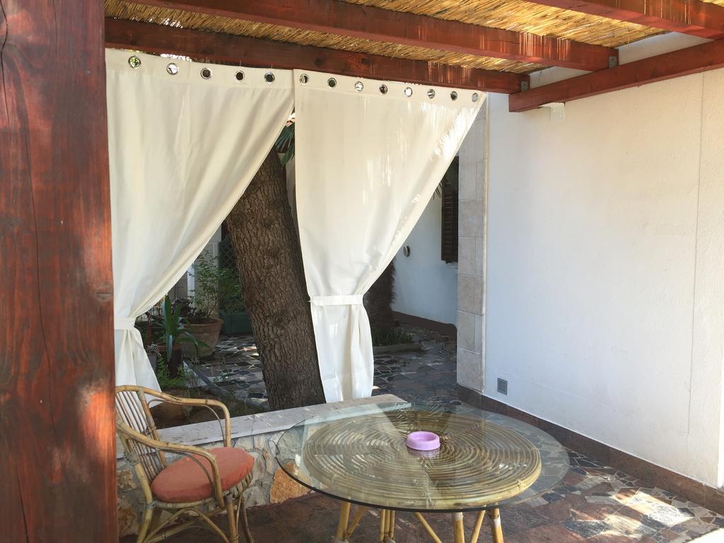 Apartments Finida بوريتش الغرفة الصورة