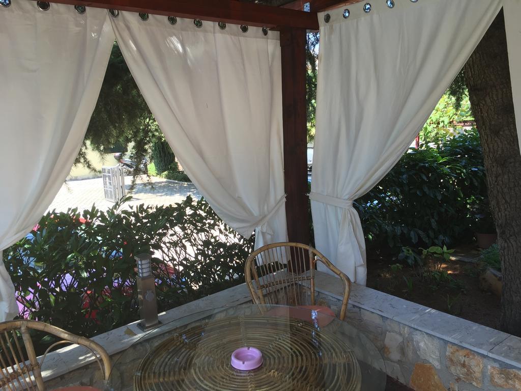 Apartments Finida بوريتش الغرفة الصورة