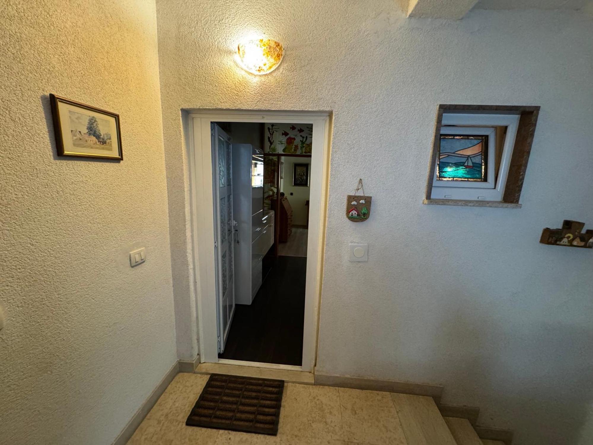 Apartments Finida بوريتش المظهر الخارجي الصورة