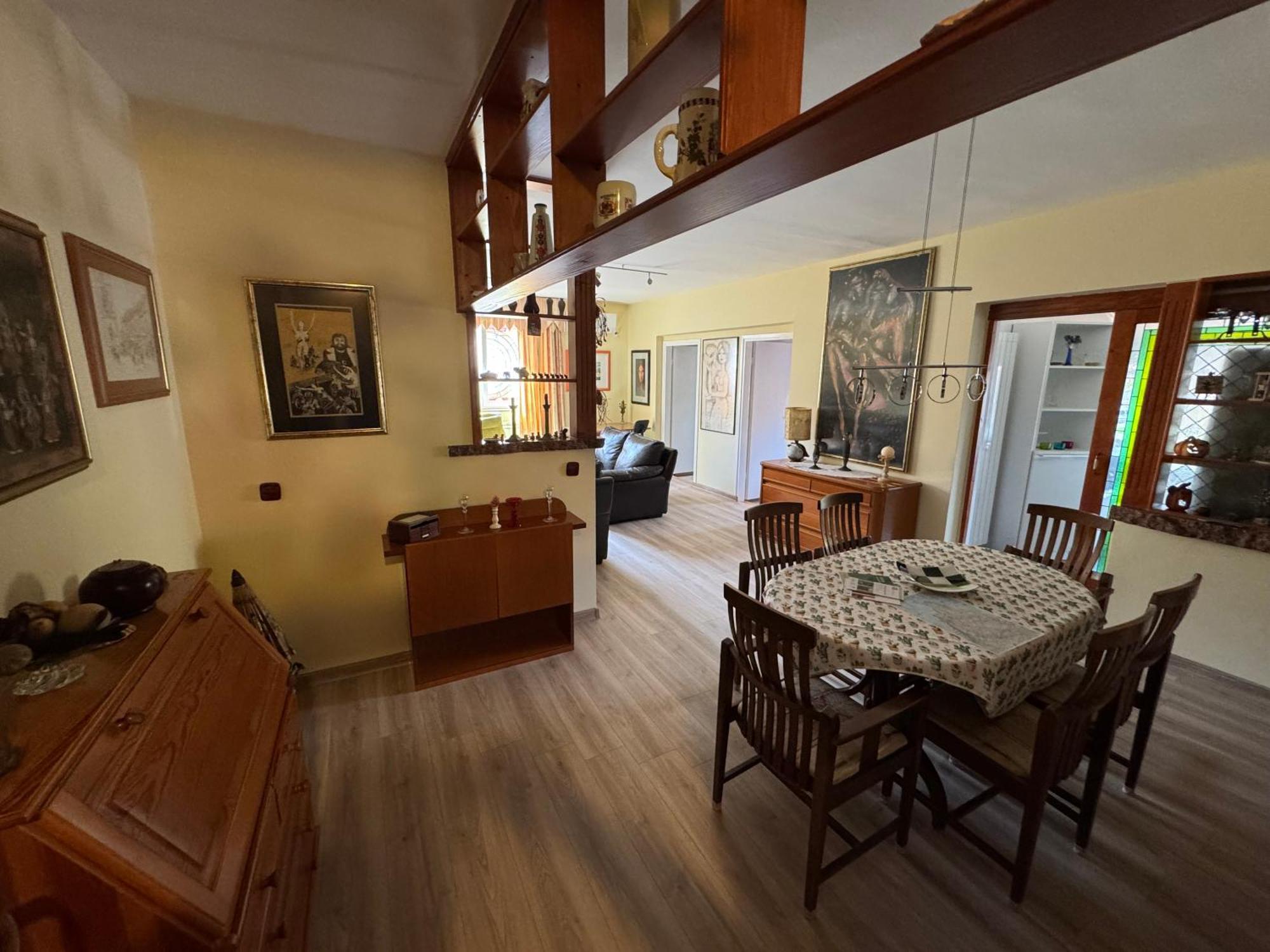 Apartments Finida بوريتش المظهر الخارجي الصورة