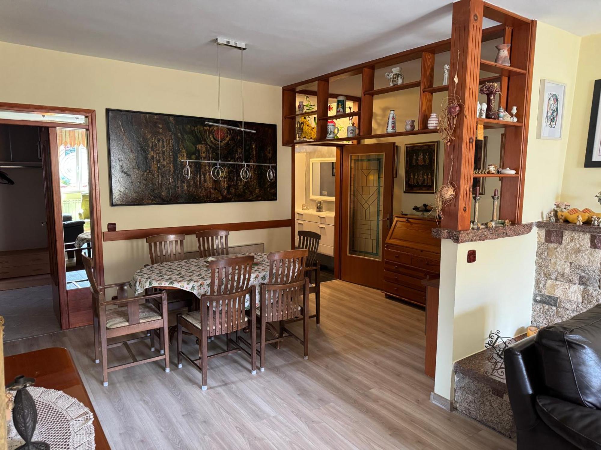 Apartments Finida بوريتش المظهر الخارجي الصورة