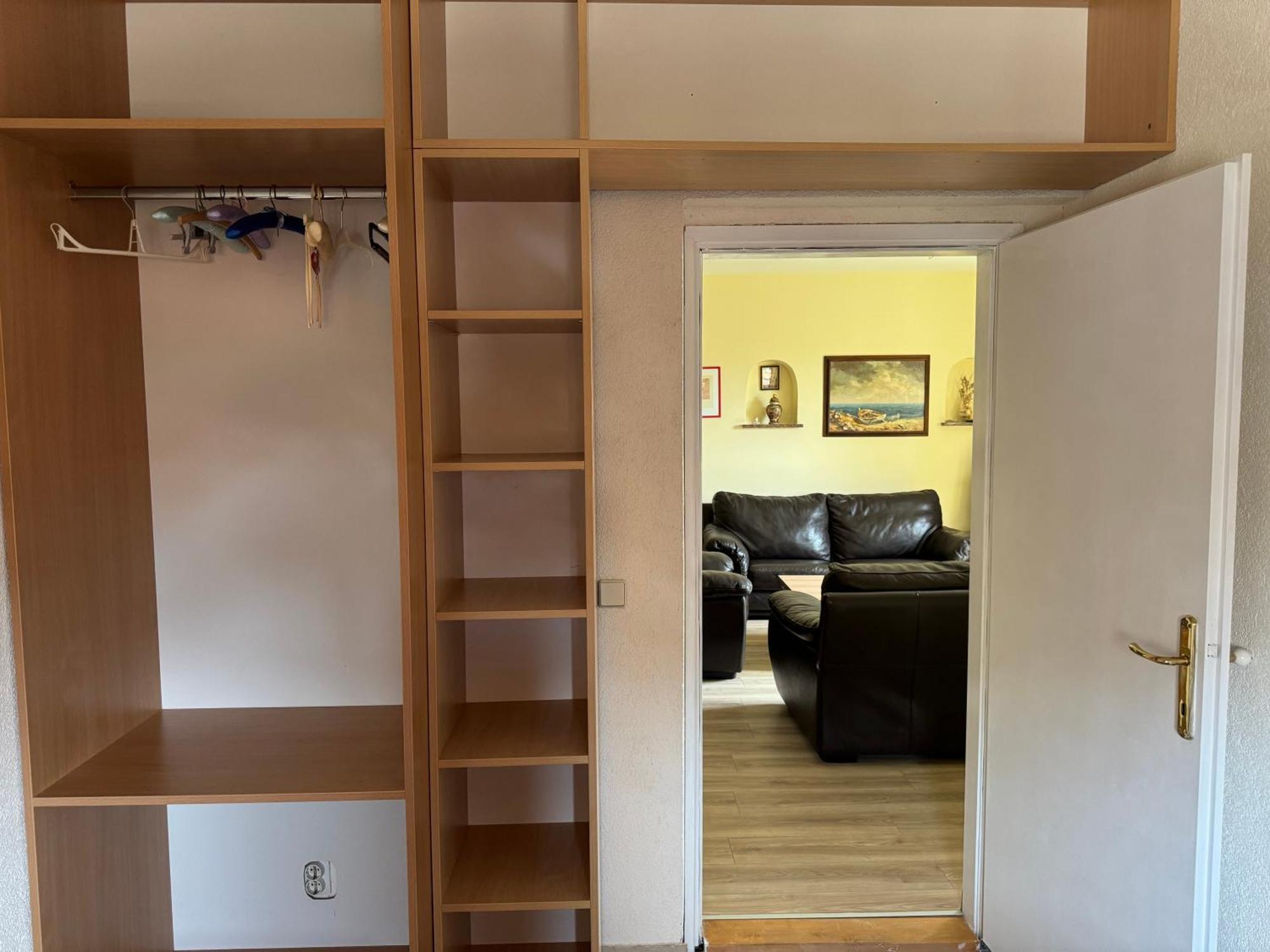 Apartments Finida بوريتش المظهر الخارجي الصورة