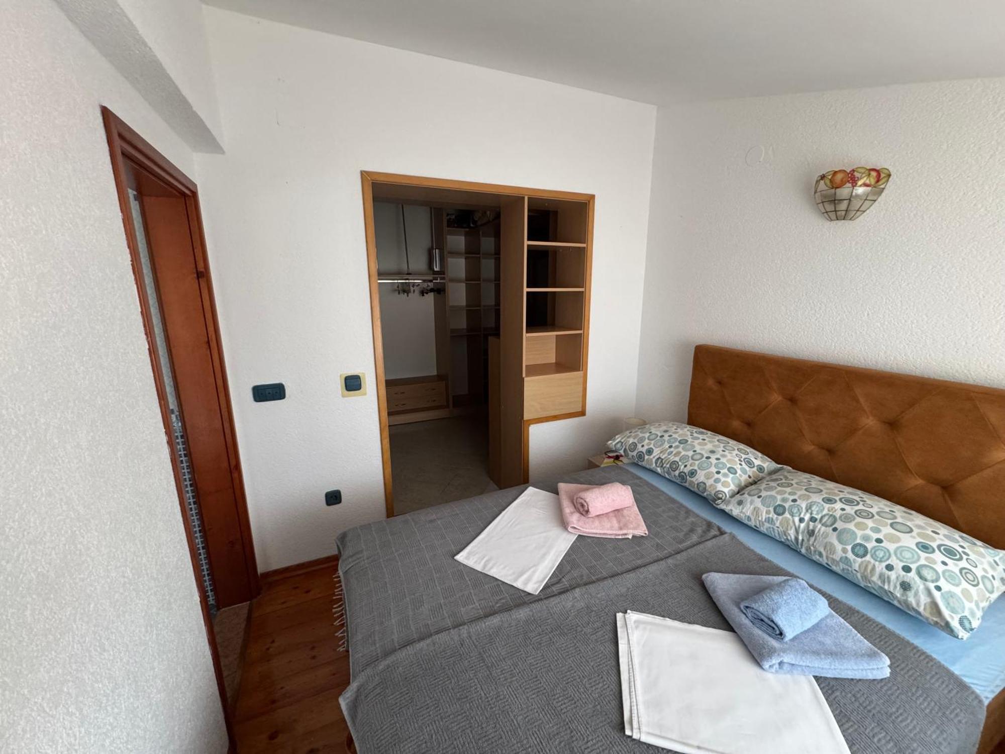 Apartments Finida بوريتش المظهر الخارجي الصورة