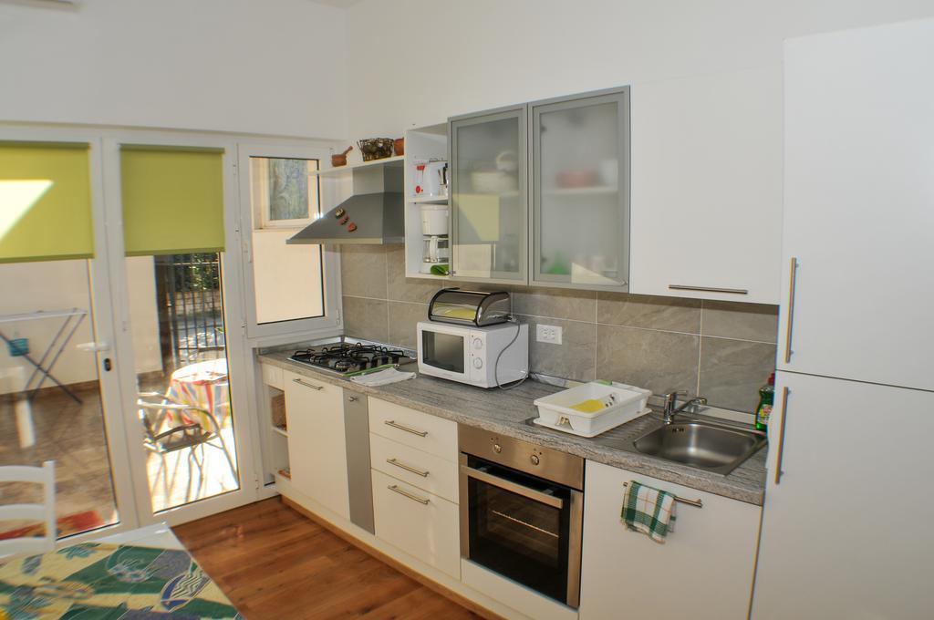 Apartments Finida بوريتش الغرفة الصورة