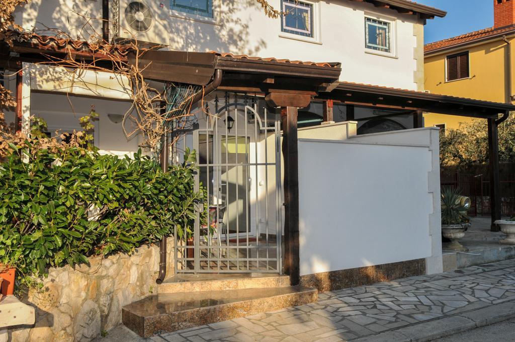 Apartments Finida بوريتش الغرفة الصورة