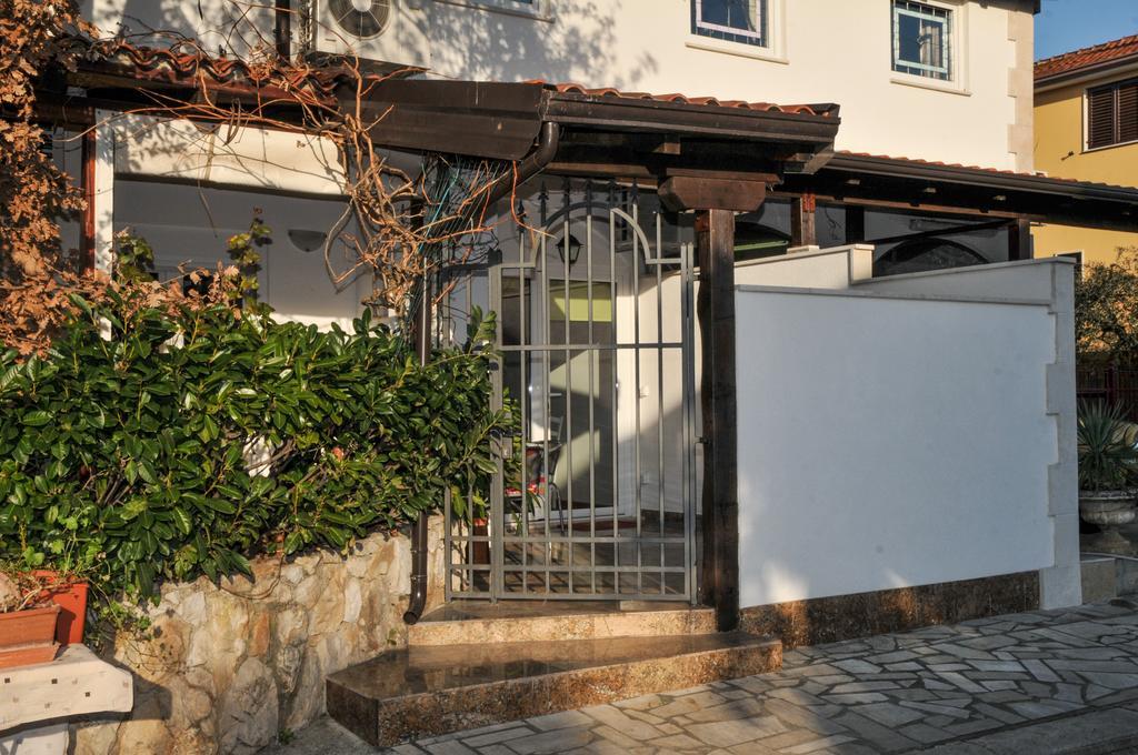 Apartments Finida بوريتش الغرفة الصورة