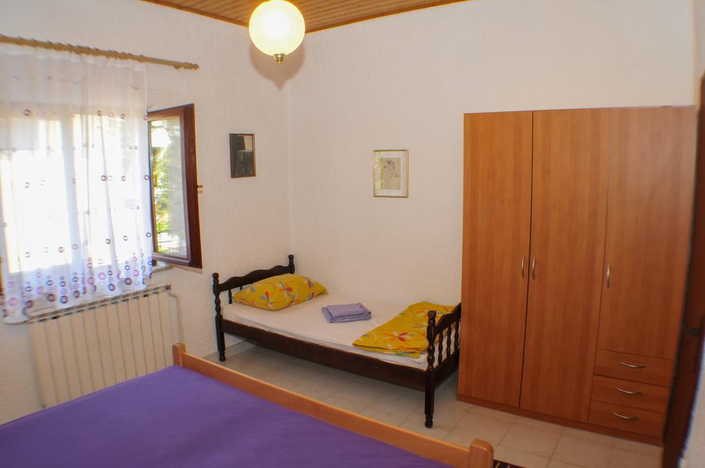 Apartments Finida بوريتش الغرفة الصورة