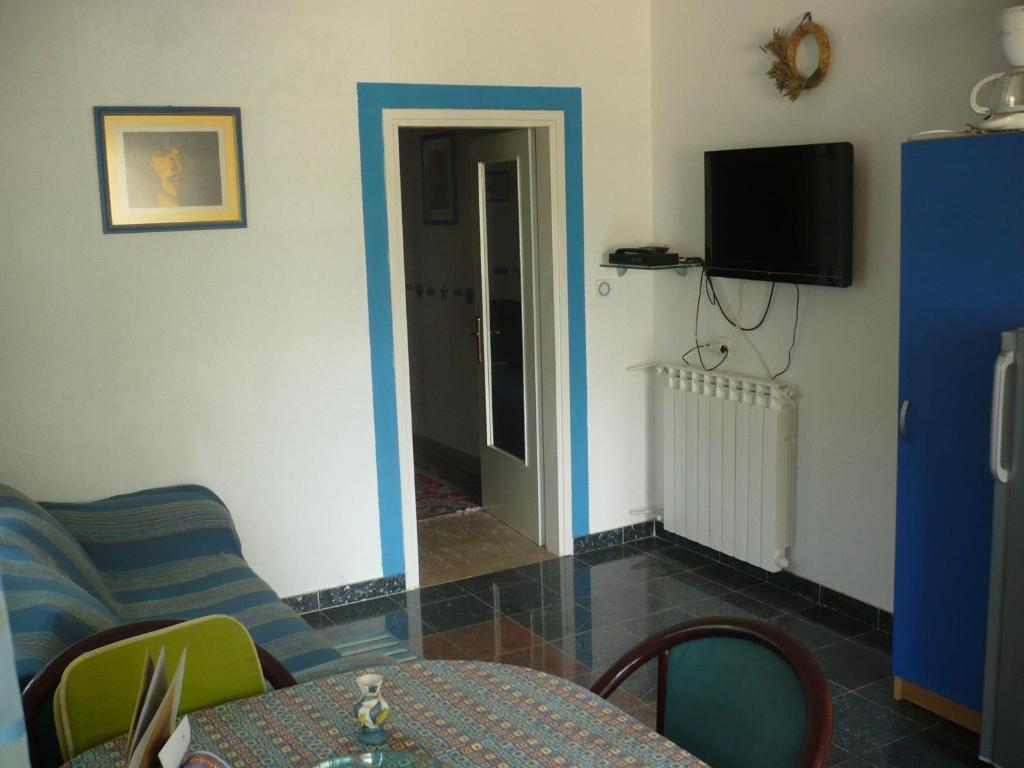 Apartments Finida بوريتش الغرفة الصورة