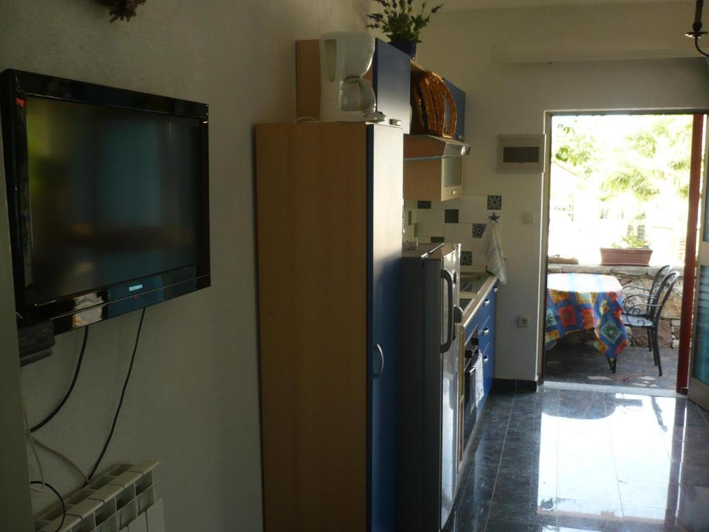 Apartments Finida بوريتش الغرفة الصورة