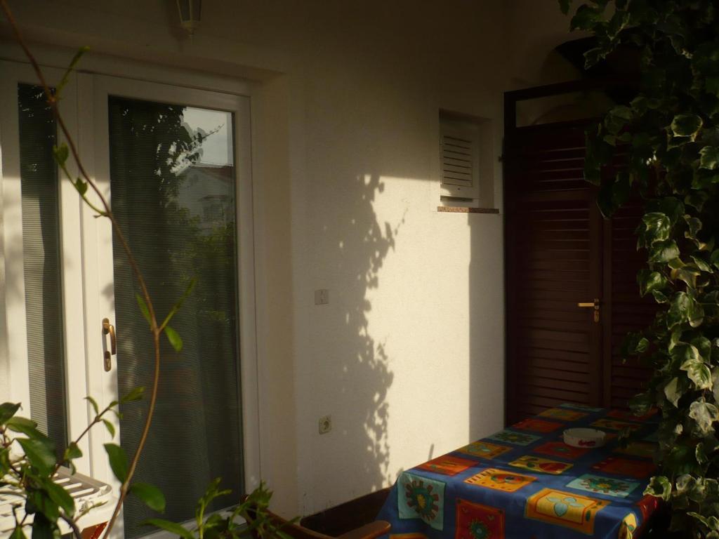 Apartments Finida بوريتش الغرفة الصورة